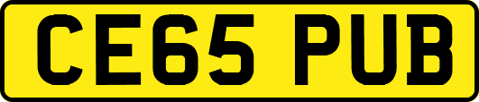 CE65PUB