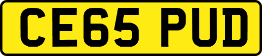 CE65PUD
