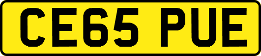 CE65PUE