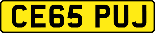 CE65PUJ
