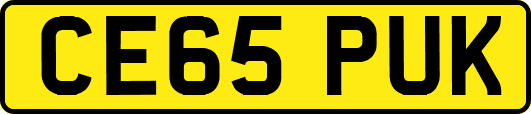 CE65PUK