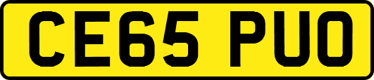 CE65PUO