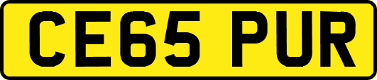 CE65PUR
