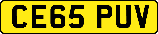 CE65PUV