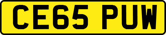CE65PUW