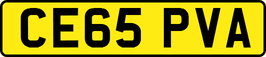 CE65PVA