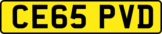 CE65PVD