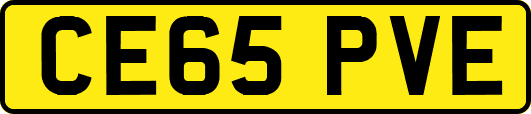 CE65PVE