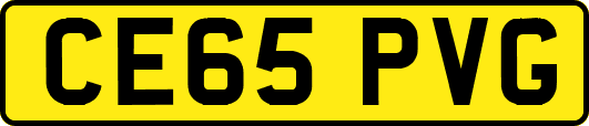 CE65PVG