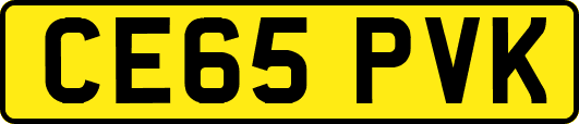 CE65PVK