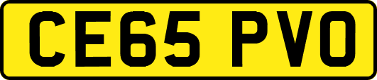 CE65PVO