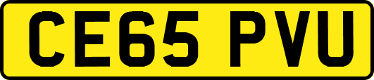 CE65PVU