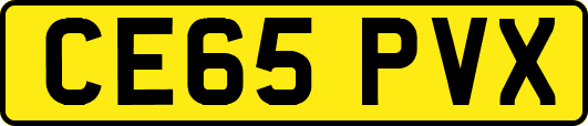CE65PVX