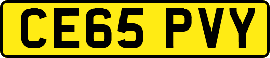CE65PVY