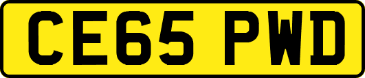 CE65PWD