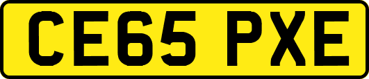 CE65PXE