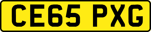 CE65PXG