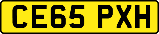 CE65PXH