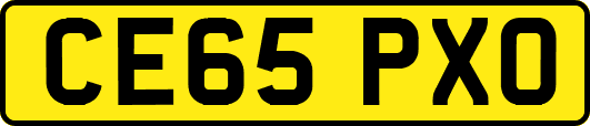 CE65PXO