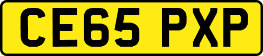 CE65PXP