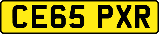CE65PXR