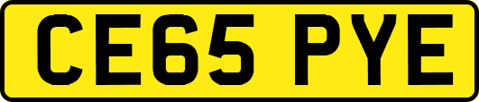 CE65PYE
