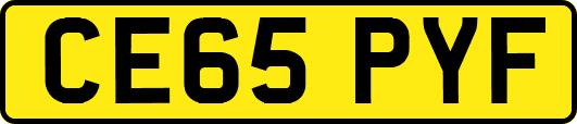 CE65PYF