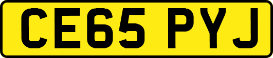 CE65PYJ