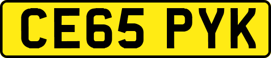 CE65PYK