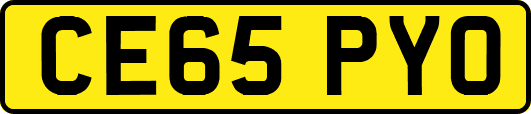 CE65PYO