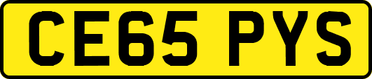 CE65PYS