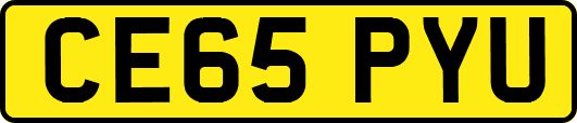 CE65PYU