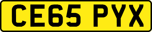 CE65PYX