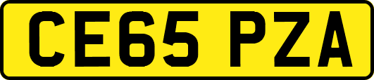 CE65PZA