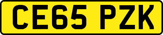CE65PZK