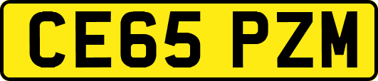 CE65PZM