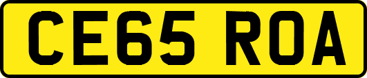 CE65ROA