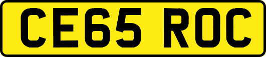 CE65ROC