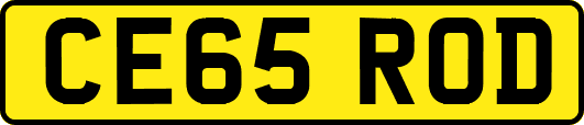 CE65ROD