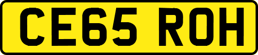 CE65ROH