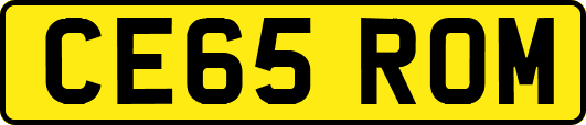 CE65ROM