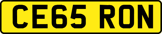 CE65RON