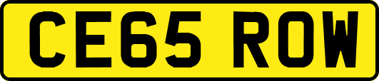 CE65ROW