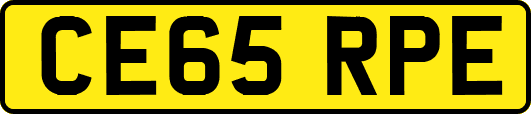 CE65RPE