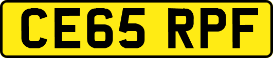 CE65RPF