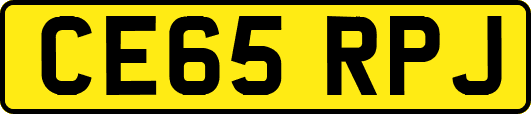 CE65RPJ
