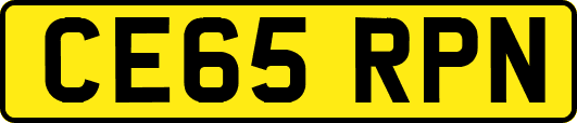 CE65RPN