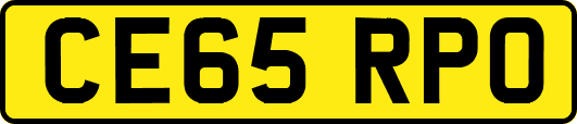 CE65RPO