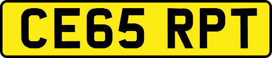 CE65RPT