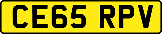 CE65RPV